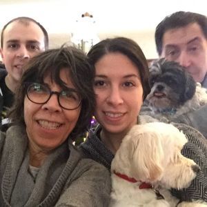 Meet your Posher, Renee